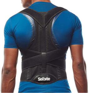 Selbrite Posture Corrector