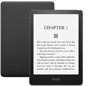 Kindle paperwhite