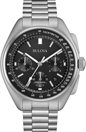 Bulova, Moonwatch