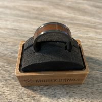 manly bands wedding ring
