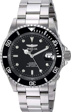 Invicta Pro Diver Watch