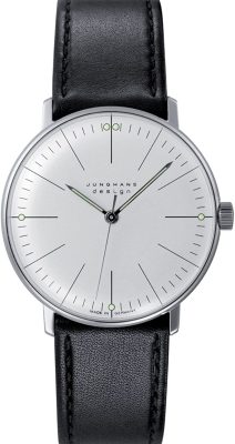 Junghans Max Bill Watch