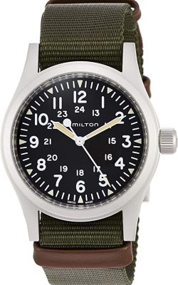 Hamilton, Field Mechanical watch